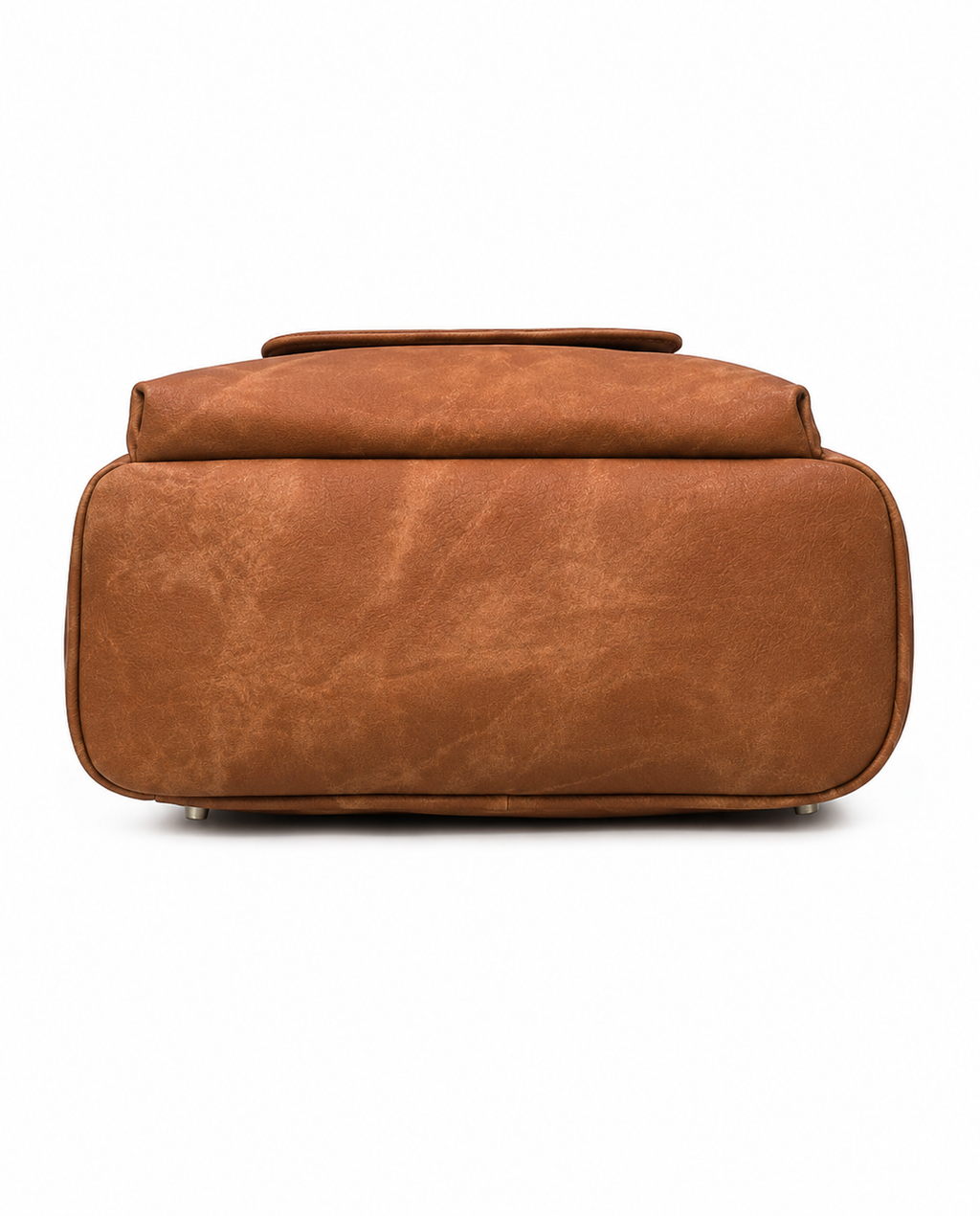 Women’s PU Leather Backpack – Stylish Casual Everyday Backpack